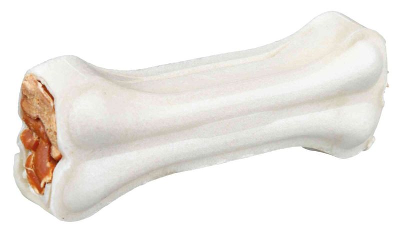 Tyggebein Pressa M/And 12cm 2stk 120g