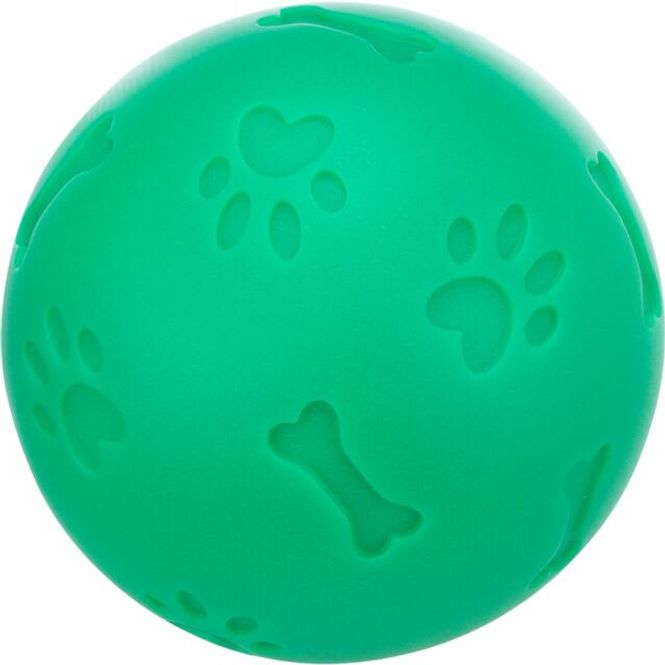 Hovedbilde Aktiviseringsball Plastikk Ø7cm