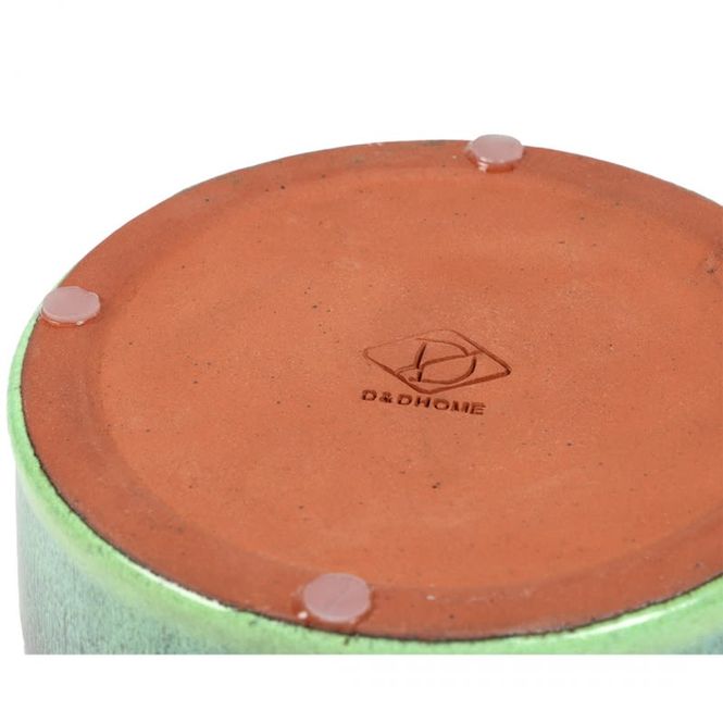 Hovedbilde Hundeskål Keramikk Jasper Ø16cm Grønn 700ml
