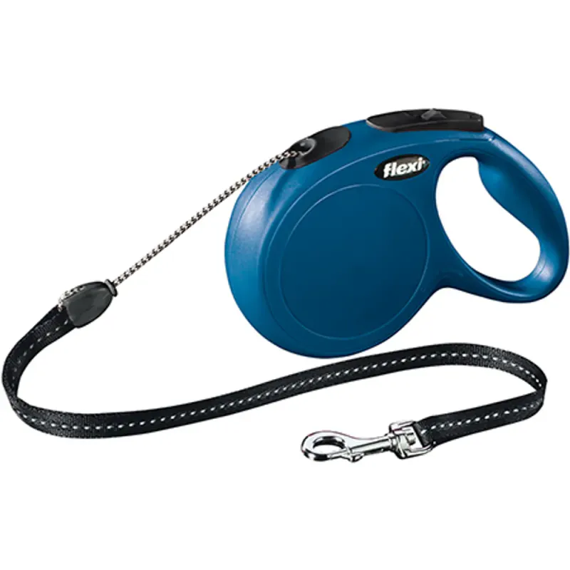 Flexi Classic M 8M Max 20kg Cord