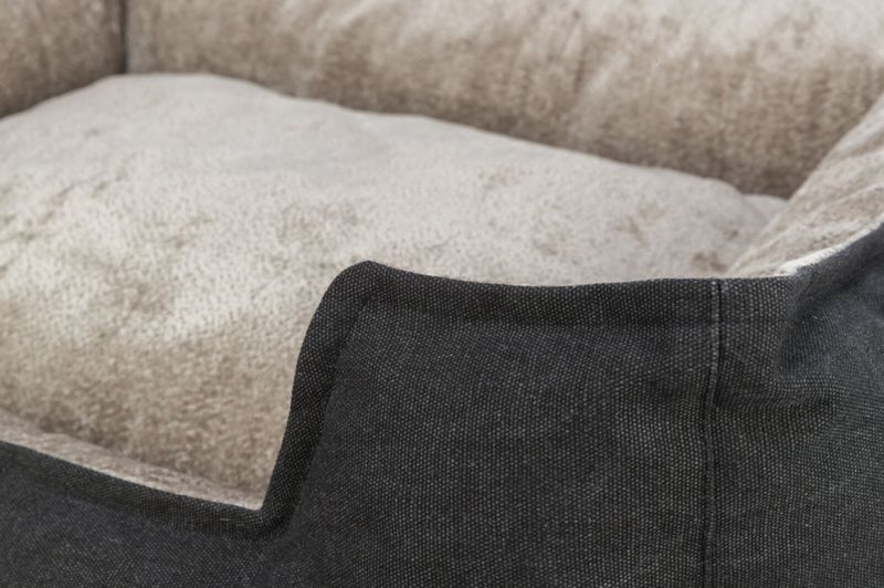 Hundeseng BE NORDIC Soft Plysj