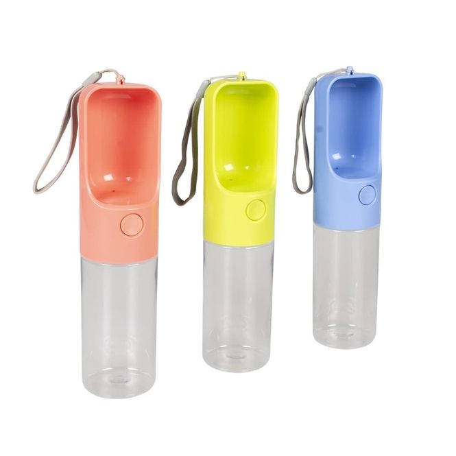 Hovedbilde Drikkeflaske 450ml