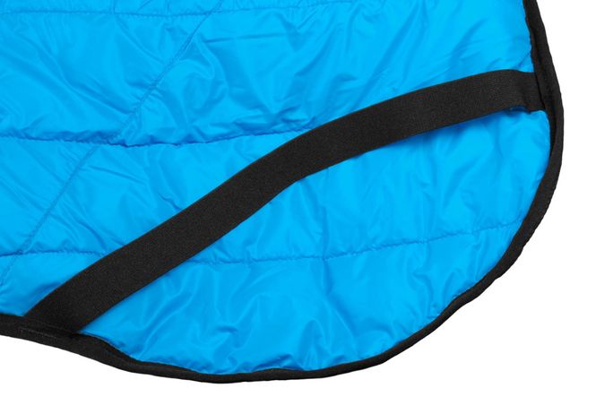 Hovedbilde Non-stop dogwear Glacier jacket 2.0 dekken
