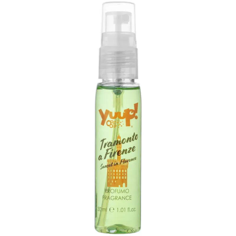 Yuup! Sunset in Florence duft 30 ml
