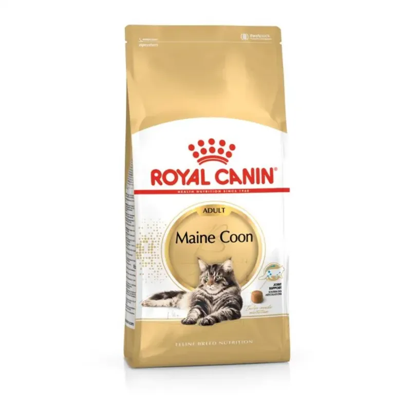 Royal Canin Kattemat Maine Coon Adult 400 g