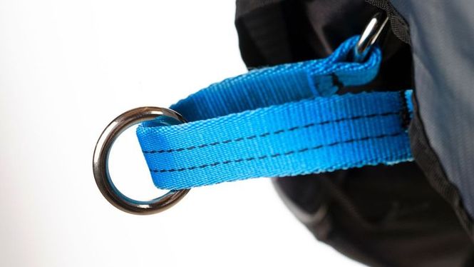 Hovedbilde Non-stop dogwear Amundsen pack
