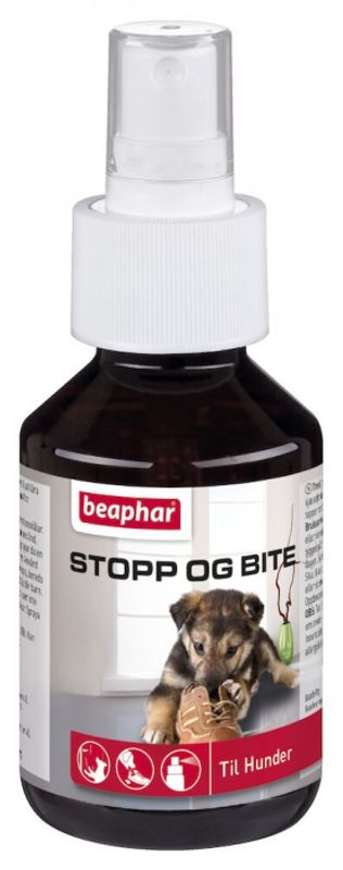 Beaphar Stopp å bite