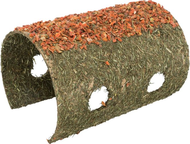 Hovedbilde Natur Snack Tunnel i Gress M/Snacks 30cm/800g