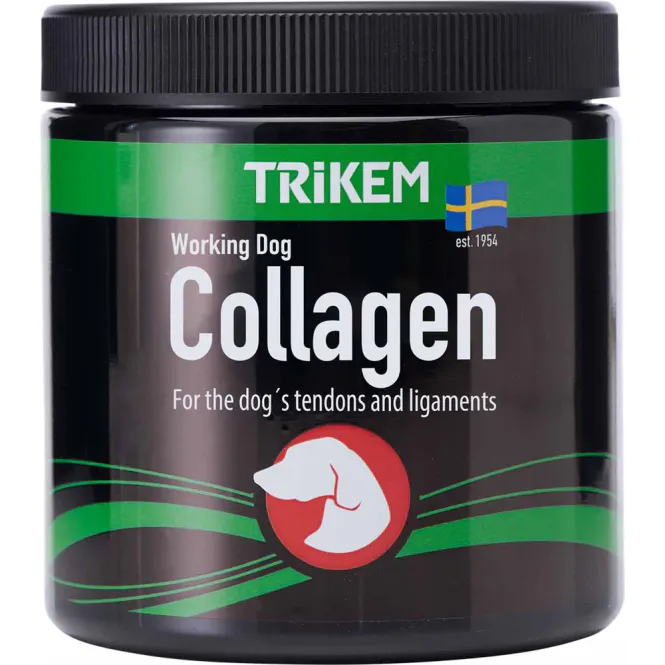 Hovedbilde Trikem Wd Kollagen 350gr