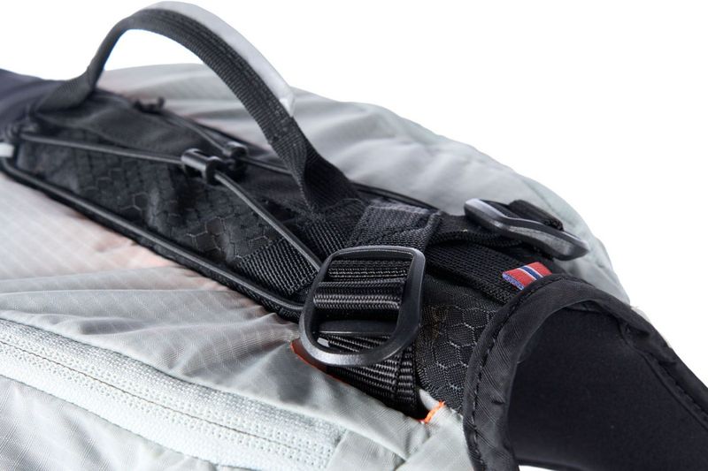 Non-stop dogwear Trail light dog backpack