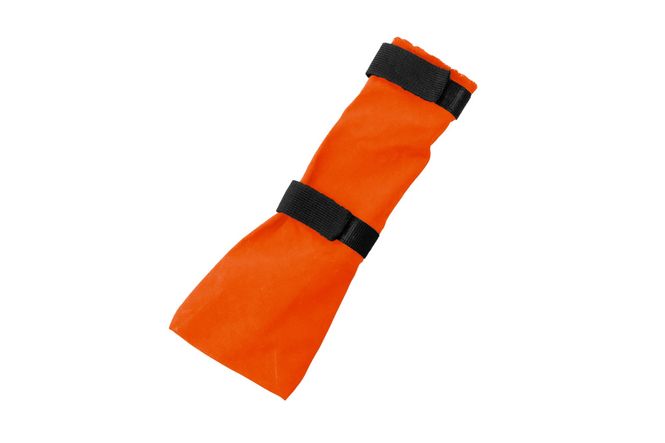 Hovedbilde Non-stop dogwear Contact bootie high potesokk