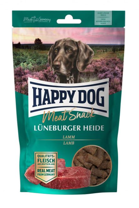 Hovedbilde Happy Dog Supreme Meat Snack Lüneburger Heide ...