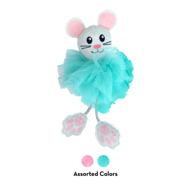 Hovedbilde Katteleke KONG Flingaroo Tutu