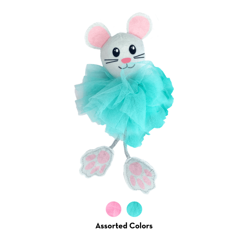Katteleke KONG Flingaroo Tutu