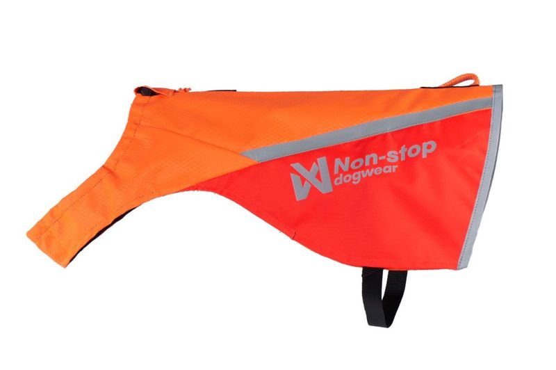 Non-stop dogwear Protector cover 2.0