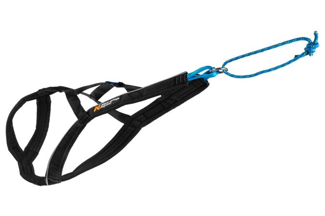 Hovedbilde Non-stop dogwear Nansen nome harness 5.0
