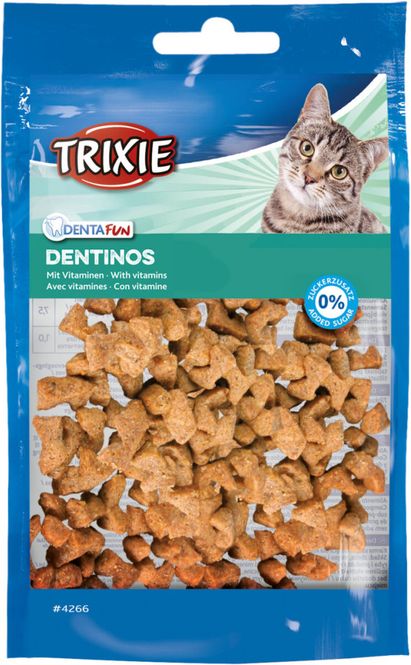 Hovedbilde Dentinos M/Vitaminer 50g