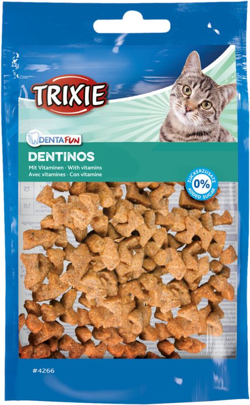 Dentinos M/Vitaminer 50g