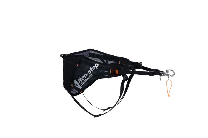 Hovedbilde Non-stop dogwear Løype belt pro