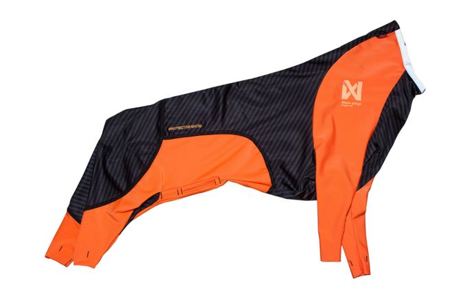 Hovedbilde Non-stop dogwear Protector snow dekken