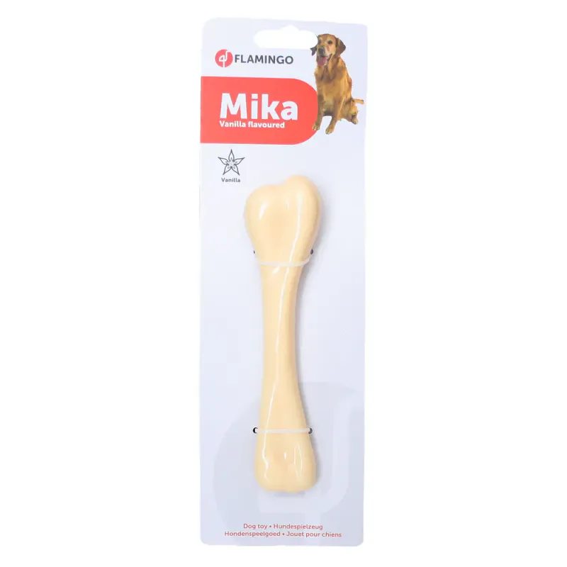 Vaniljebein Mika 17 cm
