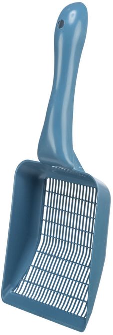 Hovedbilde Kattedo spade Fin XL
