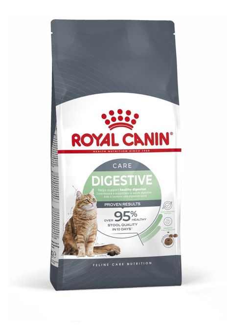Hovedbilde Royal Canin Kattemat Digestive Care 4 kg