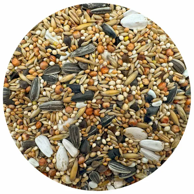 Hovedbilde Bello Parakittblanding 3 kg