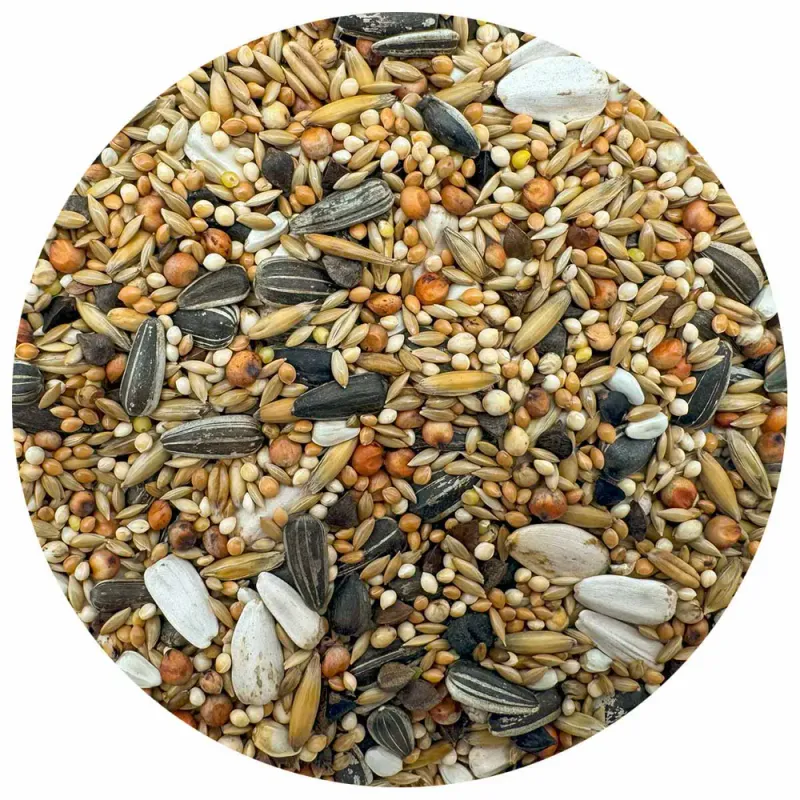 Bello Parakittblanding 3 kg