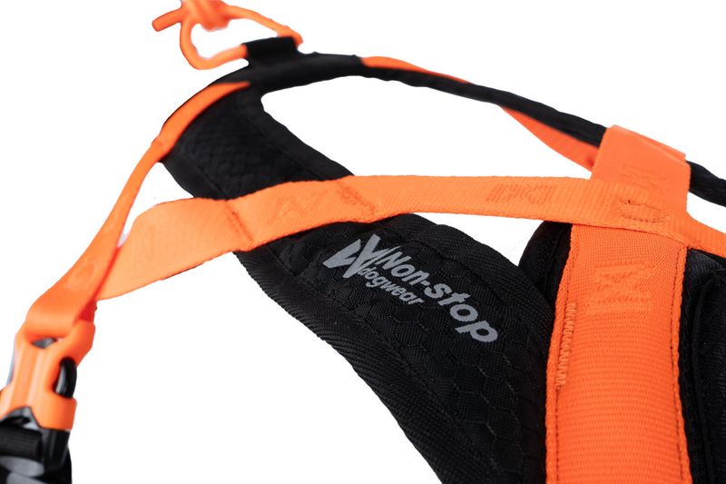 Non-stop dogwear Rush harness