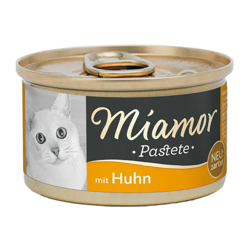 Miamor Pate Kylling 85gr