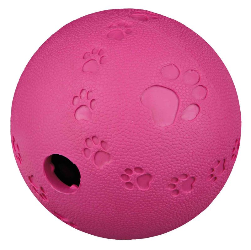 Godbitball Labyrint Snacky Naturgummi Ø11cm