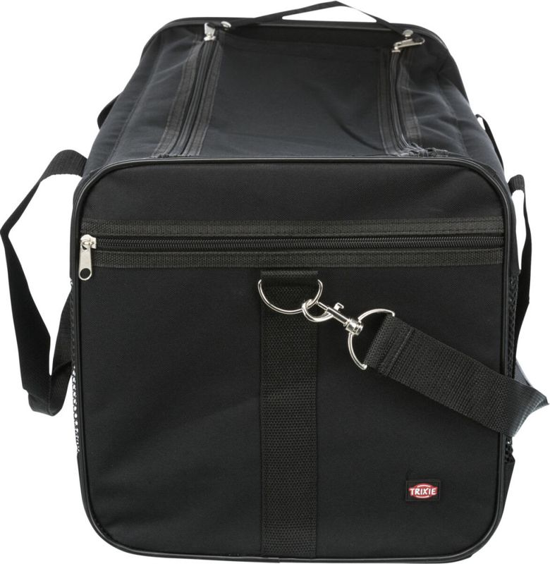 Transportbag Ryan Polyester Sort 54x30x30cm Max 10kg