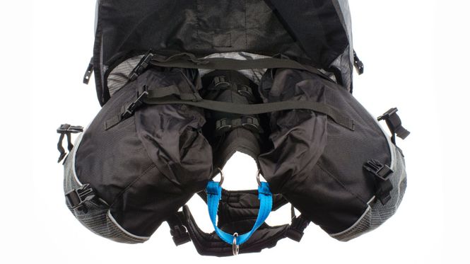 Hovedbilde Non-stop dogwear Amundsen pack
