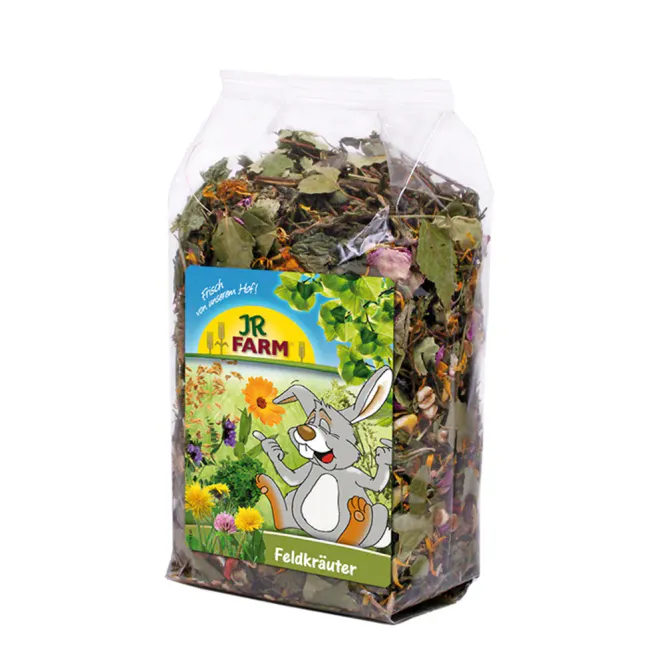 Hovedbilde Jr Farm Åkerurter 200 g