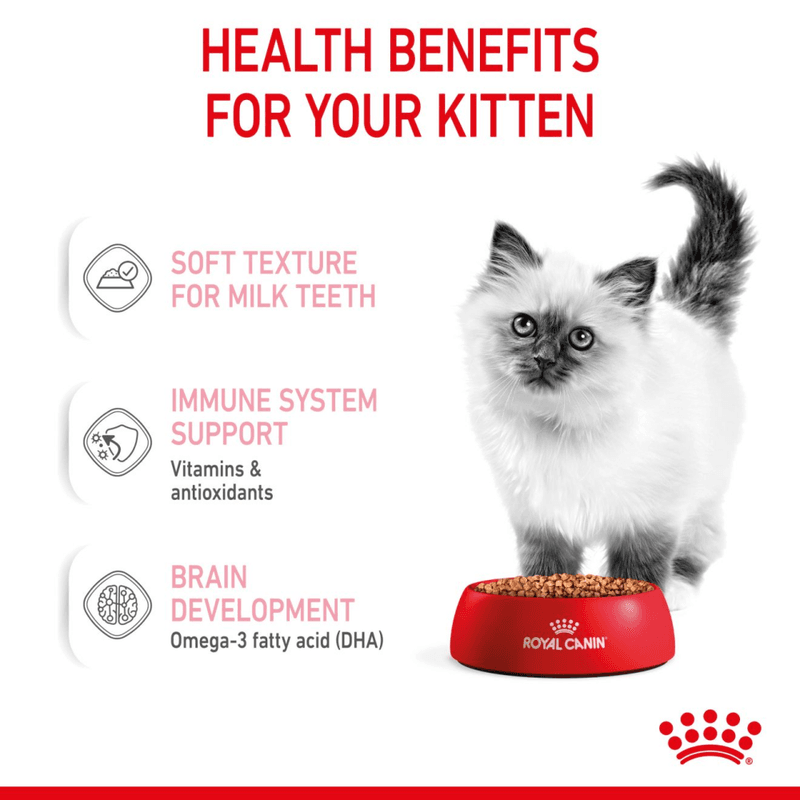 Royal Canin Våtfor Kitten Sterilised Gravy 85g