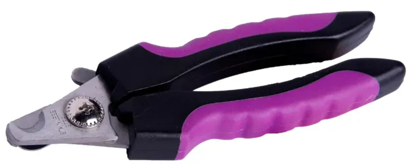 KW Smart klotang medium m/ sikkerhetsstopper
