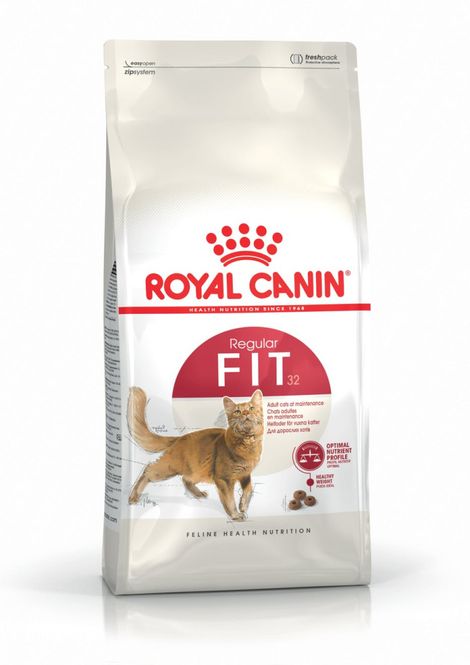 Hovedbilde Royal Canin Kattefor Fit 2kg