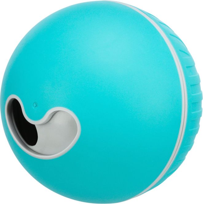 Hovedbilde Aktiviseringsball Plastikk/TPR Ø14cm