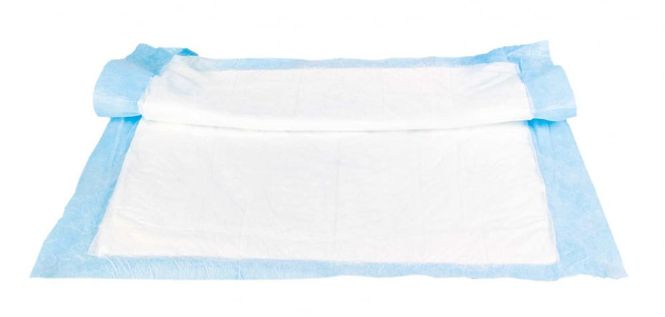 Hovedbilde Nappy Stueren 50stk 60x60cm