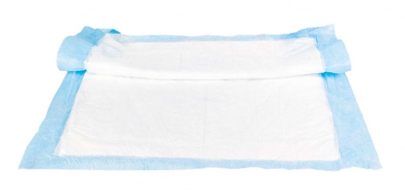 Nappy Stueren 50stk 60x60cm