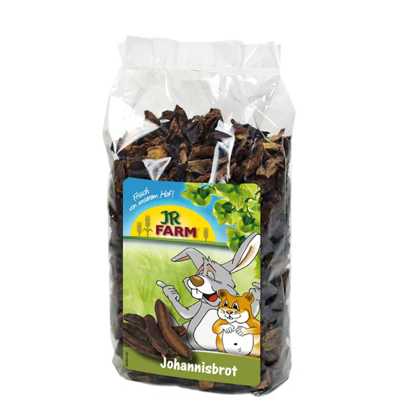 Jr Farm Johannesbrød 200 g