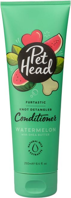 Hovedbilde Pet Head Furtastic Conditioner 250ml