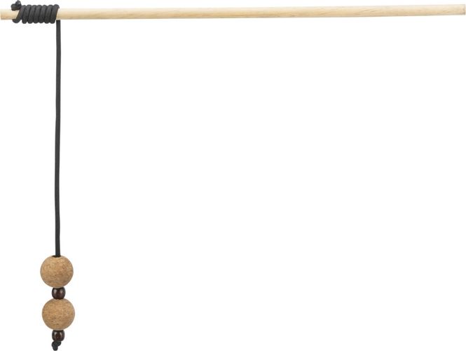 Hovedbilde Katteleke Fiskestang CityStyle Baller 40cm ...