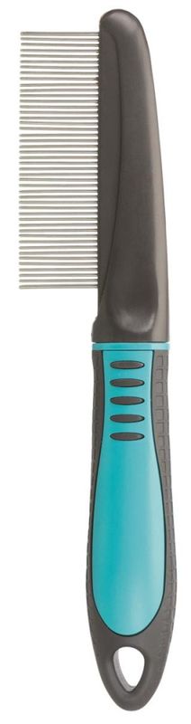 Børste Kam Fin Lange Tenner