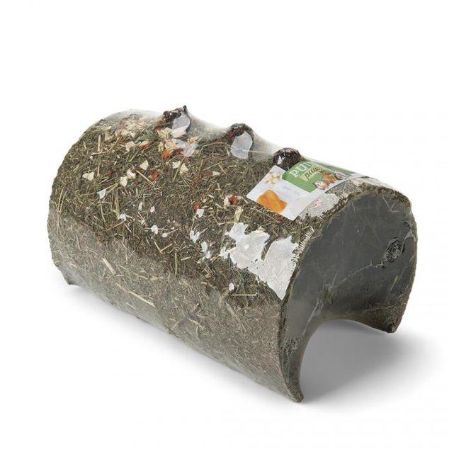 Hovedbilde Puur Høytunnel Gnager M/Pastinakk & Gulrot 425g