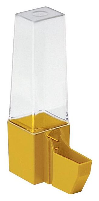 Hovedbilde Vannautomat Unix