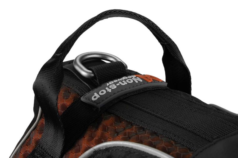 Non-stop dogwear Rock harness