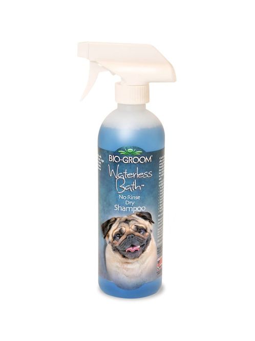 Hovedbilde Bio-Groom Waterless Bath Dry Shampoo 236ml