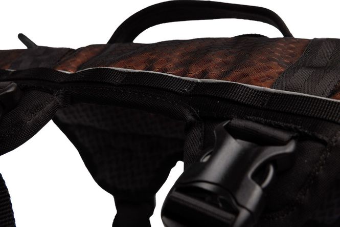 Hovedbilde Non-stop dogwear Rock harness long